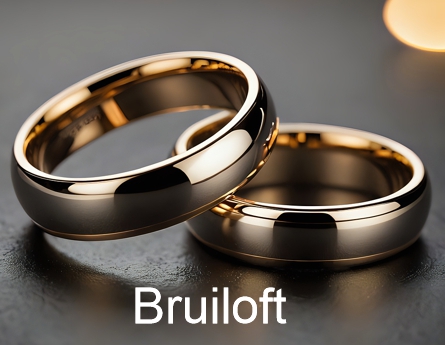 Bruiloft