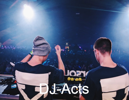 DJ-Acts